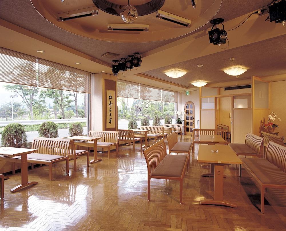 Maruei Hotell Fujikawaguchiko Exteriör bild